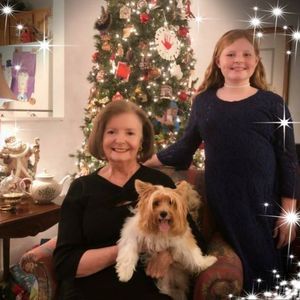 Meet your Posher, Tracy